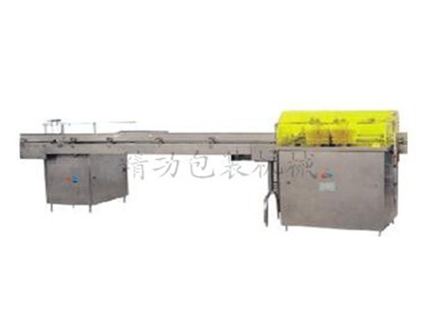 QJW50/1000型外洗機